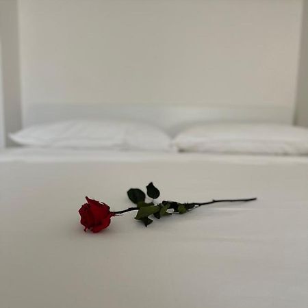 A Casa Di Arianna Apartman Milánó Kültér fotó