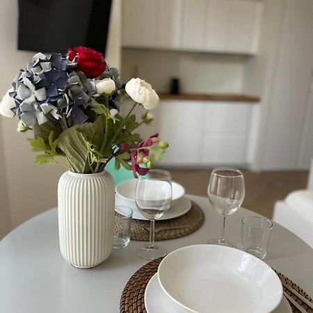 A Casa Di Arianna Apartman Milánó Kültér fotó
