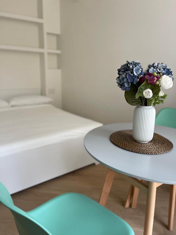A Casa Di Arianna Apartman Milánó Kültér fotó