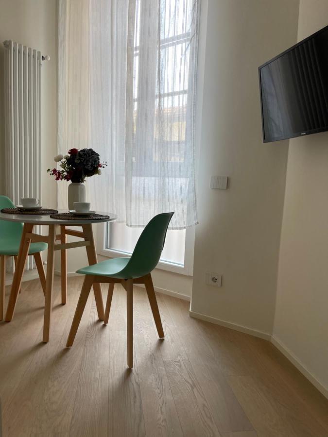 A Casa Di Arianna Apartman Milánó Kültér fotó