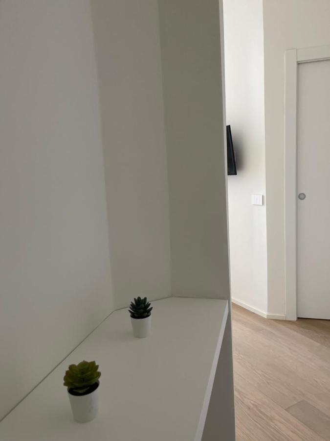 A Casa Di Arianna Apartman Milánó Kültér fotó