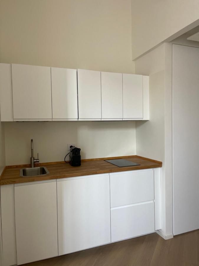 A Casa Di Arianna Apartman Milánó Kültér fotó