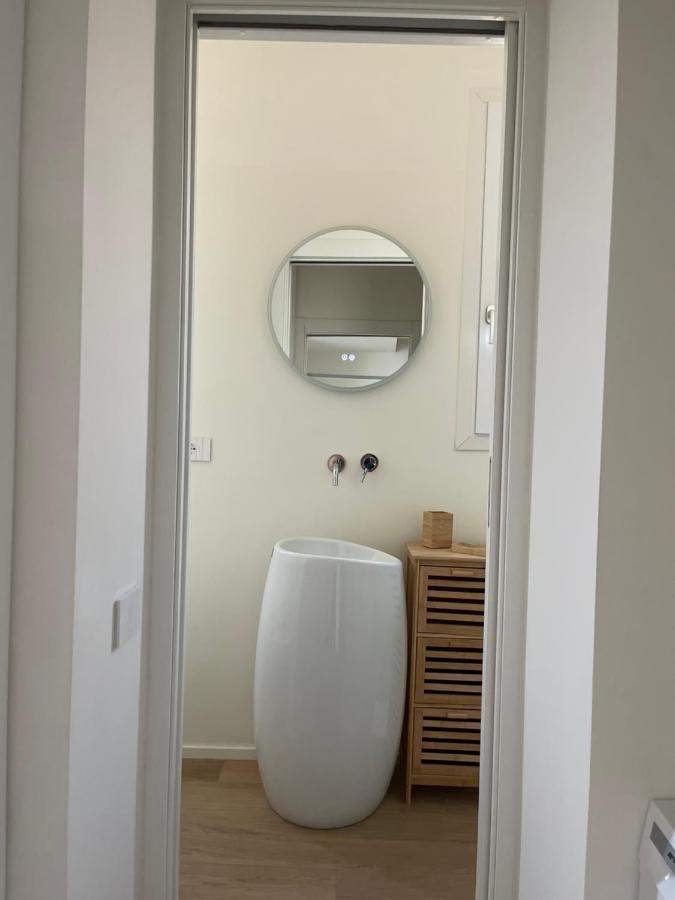 A Casa Di Arianna Apartman Milánó Kültér fotó