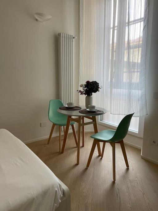 A Casa Di Arianna Apartman Milánó Kültér fotó